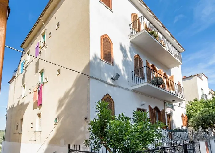 B&B Rose Villa