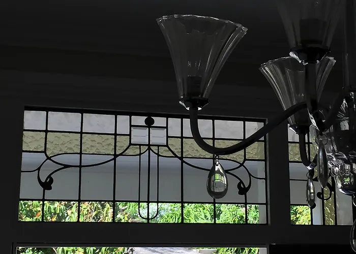 Cashmere Hills B&B