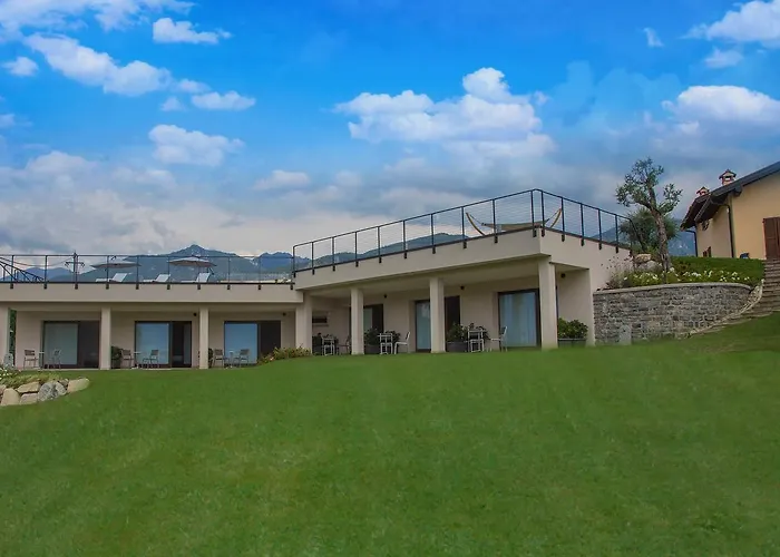 Villa La Rosa B&B