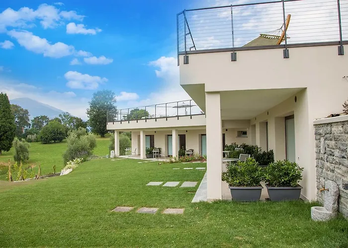 Villa La Rosa B&B
