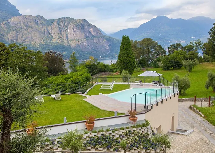 Villa La Rosa B&B