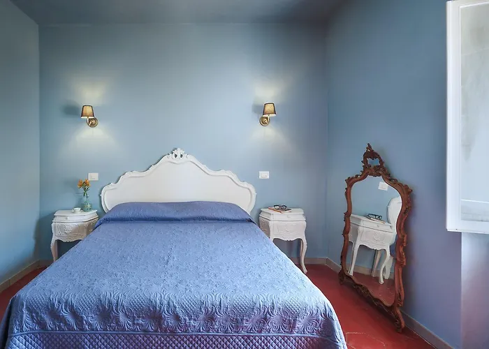 La Bellavita B&B