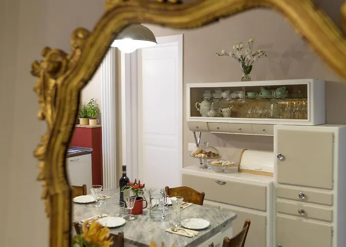 La Bellavita B&B