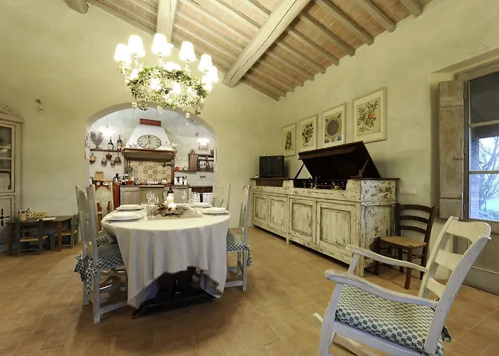La Casa Di Arianna