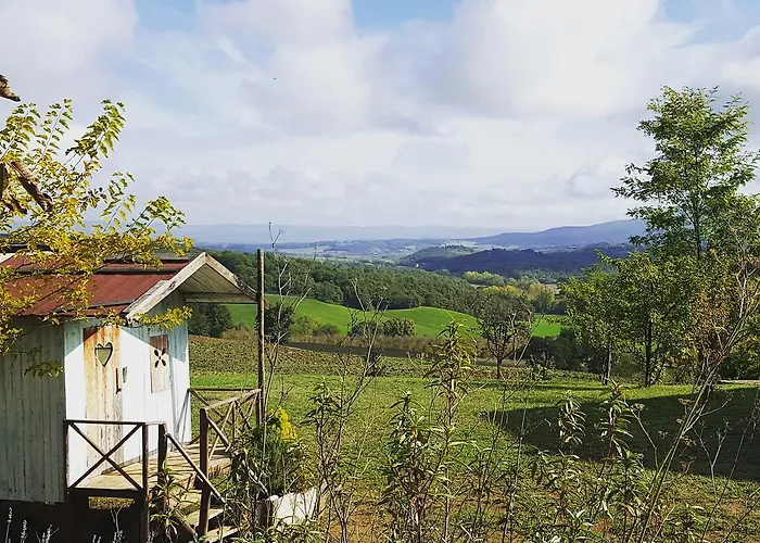 La Casa Di Arianna