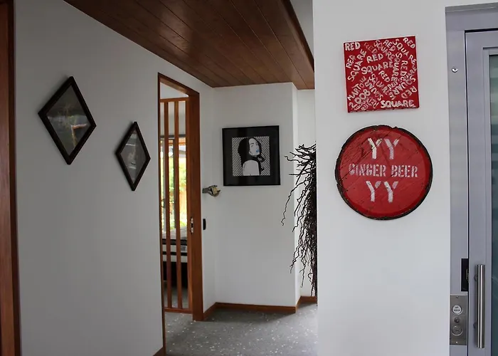 Bulc Boutique Bed & Breakfast
