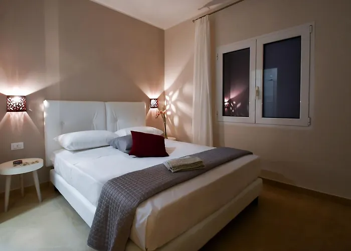 B&b Lungomare Otranto