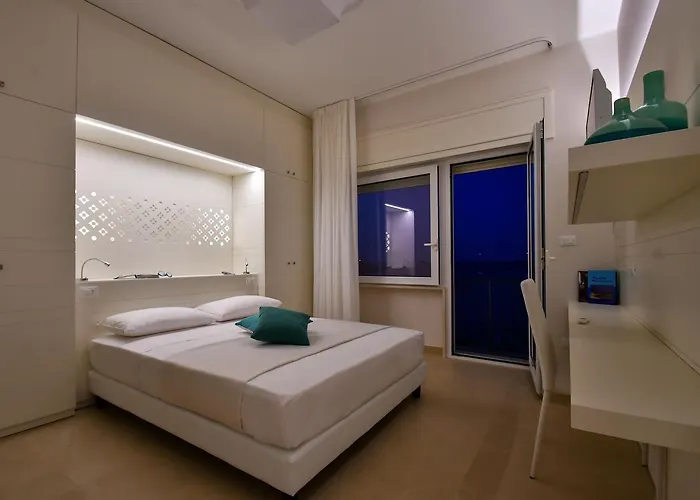 B&B Lungomare Otranto