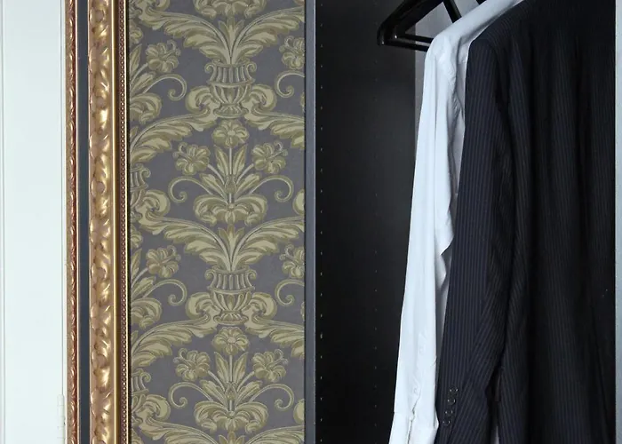 Hof, A Luxury Stay In The Center Of Eindhoven