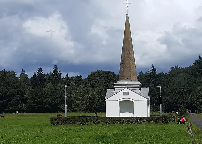De Priesnitzhoeve