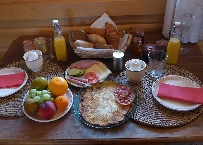 De Priesnitzhoeve