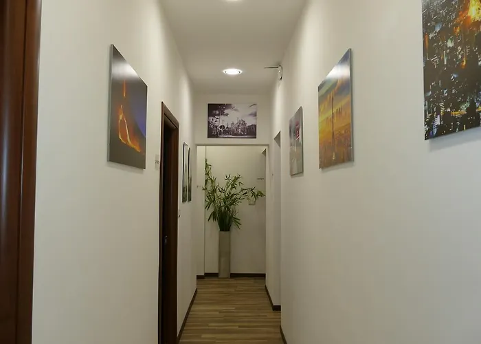 B&B Fusorario