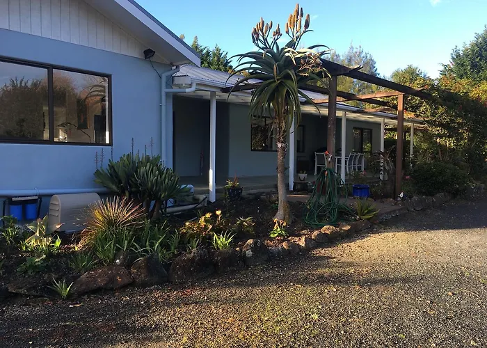 Kerikeri Garden Homestead