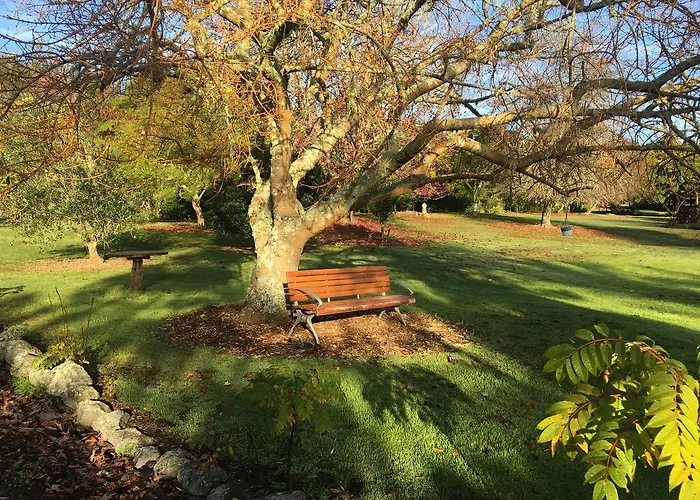 Kerikeri Garden Homestead
