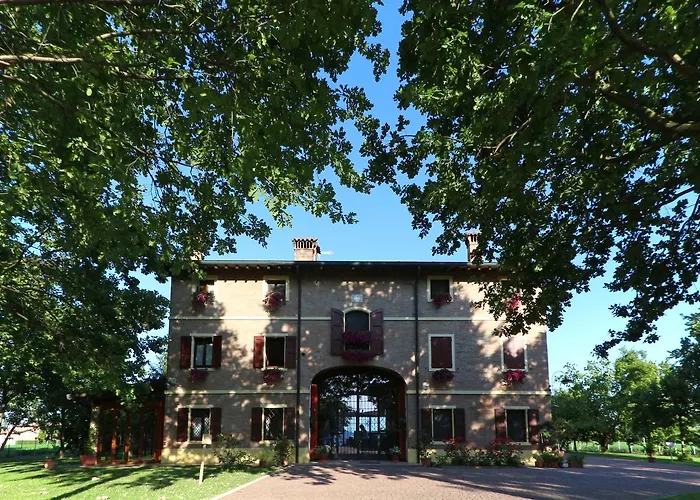B&B Le Noci Di Feo