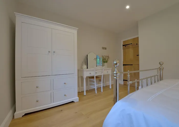 Pippin Heath House B&B