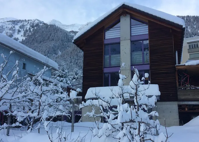 B&B Gottardo
