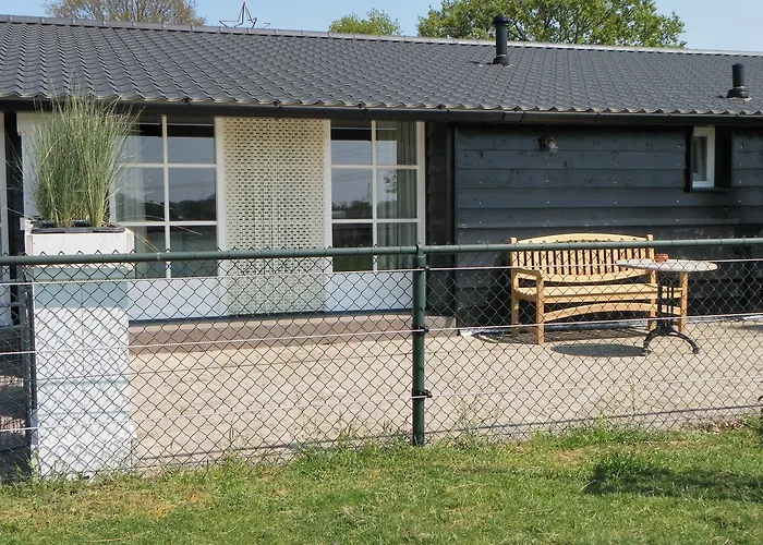 De Turfstaeker
