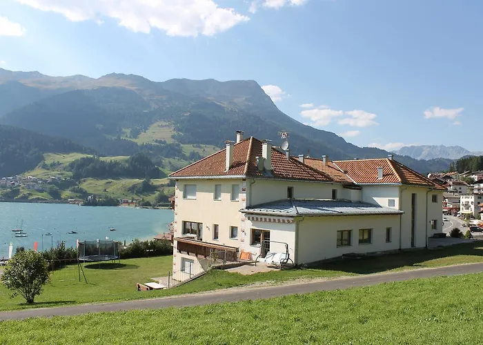 Residence Garni Alpenstern
