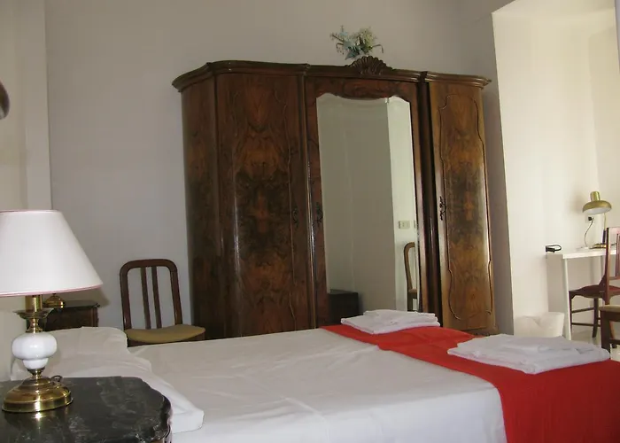 B&B Macalube Aragona