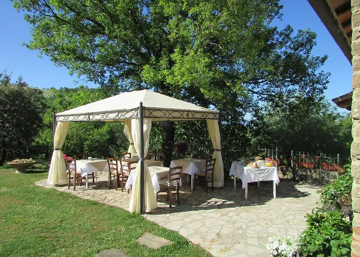 Le Querce di Campolungo