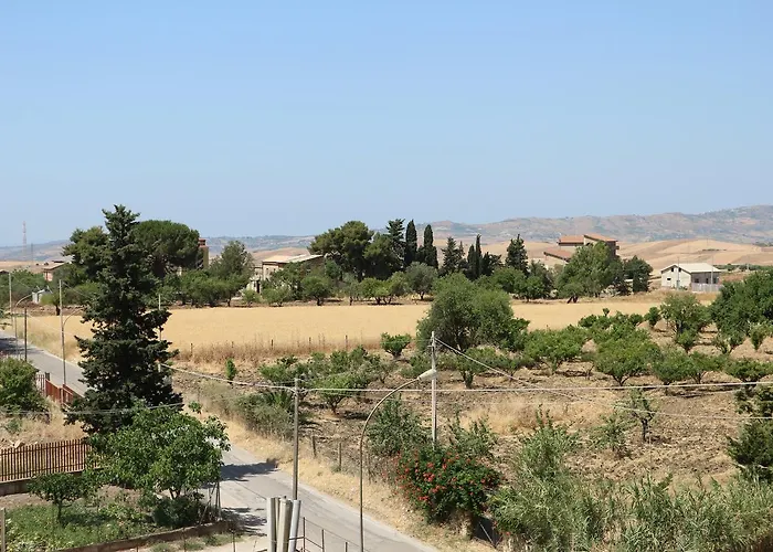 B&B Macalube Aragona