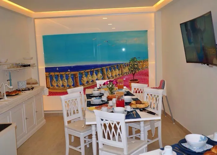 B&B Chiaia 216 Napoli