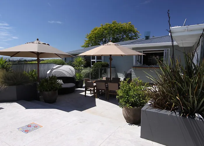 Languor B&B