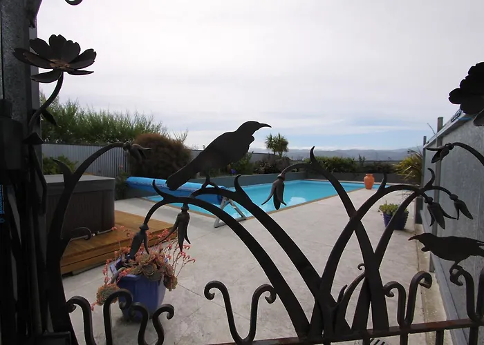 Languor B&B