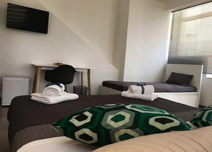 Corte Sveva B&B Affittacamere
