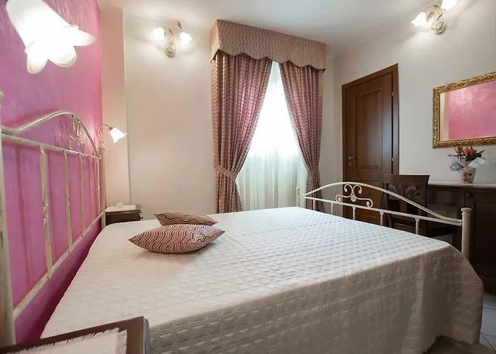 B&B Le Due Gioie