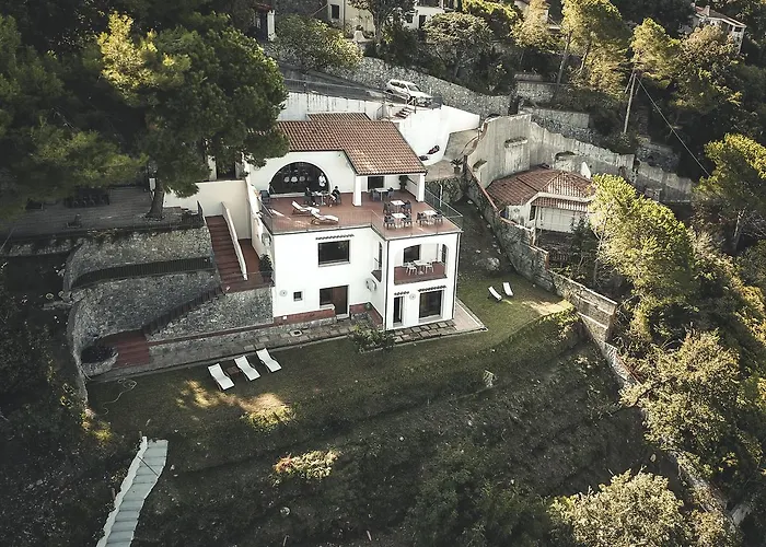 Villa Crawford