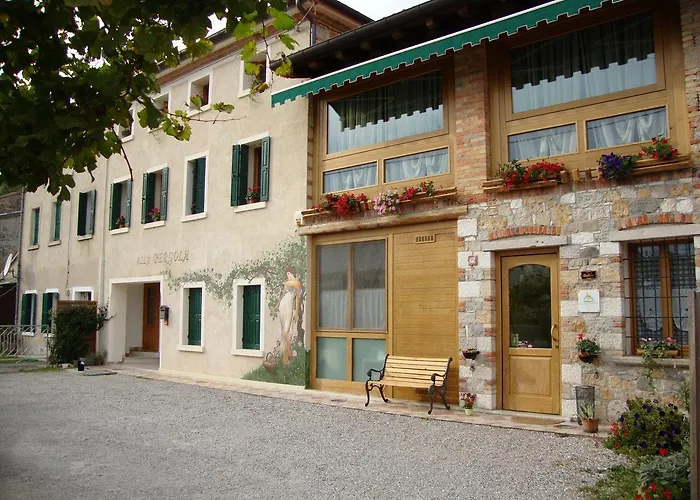 b&b alla pergola