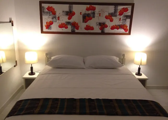 Casa D'Sami B & B