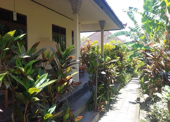 Surya Homestay