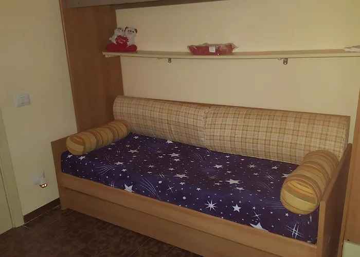 B&B Le Mille E Una Notte