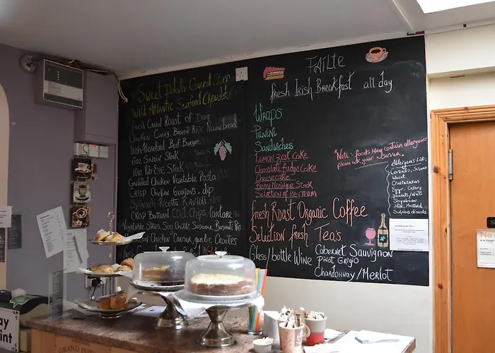 Westhouse Cafe N39 E0A6