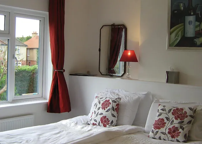 Savannah Bed And Breakfast
