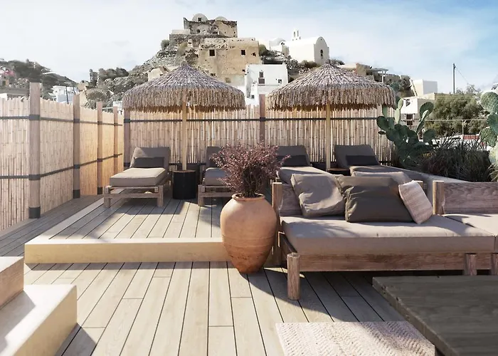 Misteli Suites
