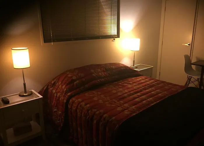 Accommodation In Frimley