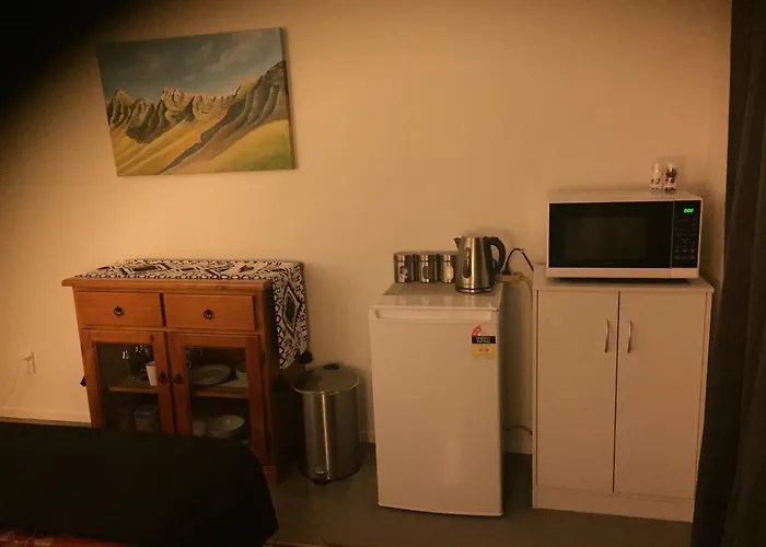 Accommodation In Frimley