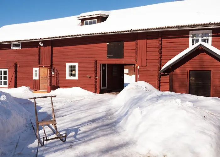 Wikgarden B&B