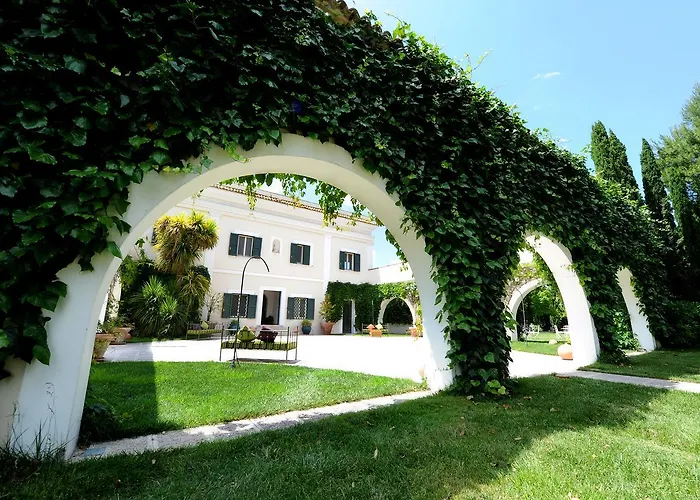 Casa Freda