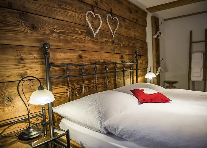 B3 Boutique-Bed&Breakfast