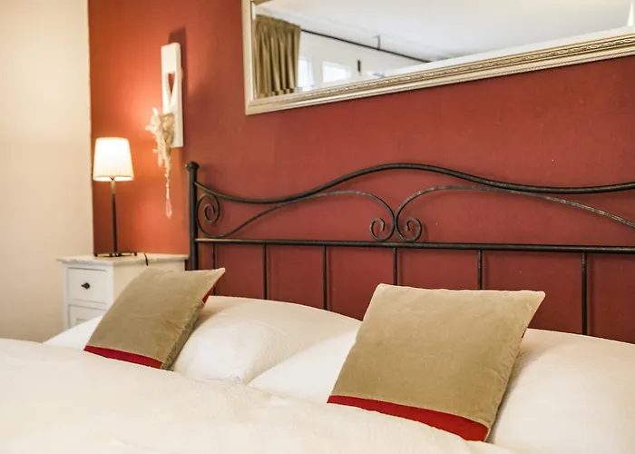 B3 Boutique-Bed&Breakfast