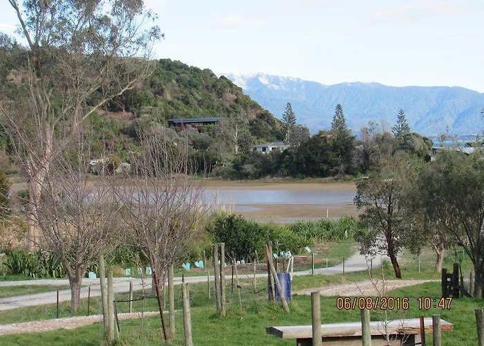 Woolshed Bed & Breakfast