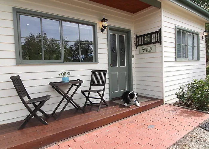 Westering Cottage
