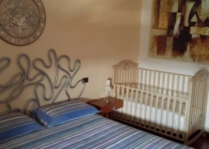 Rosej Bed & Breakfast Putignano
