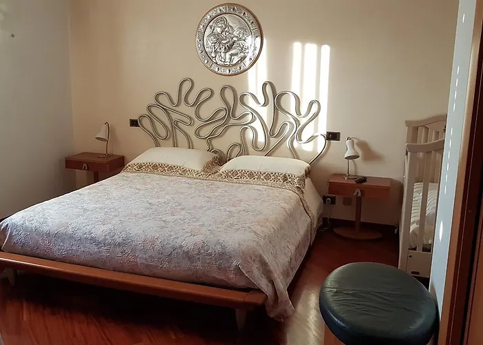 Rosej Bed & Breakfast Putignano