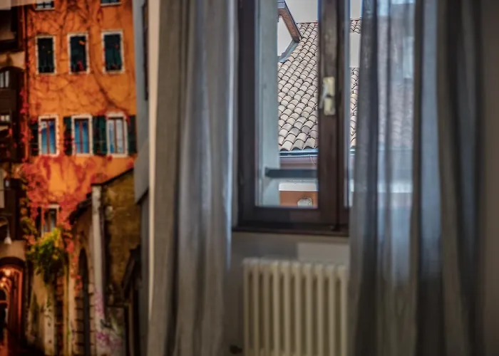 B&B Gli Scorci Di Trento